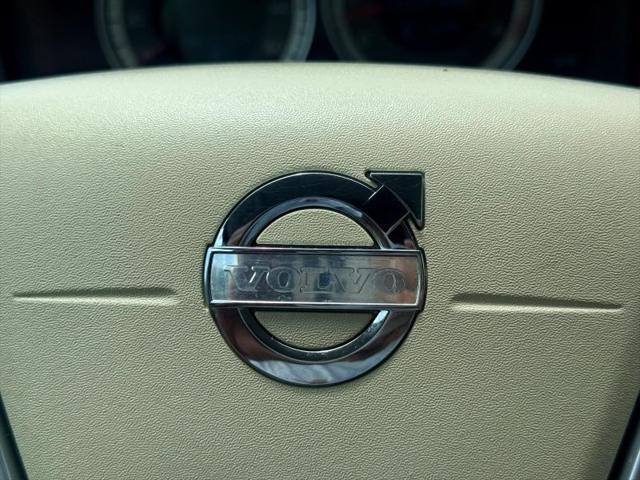 2013 Volvo S80 3.2