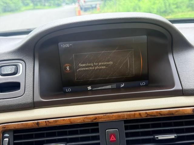 2013 Volvo S80 3.2