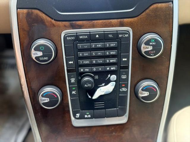 2013 Volvo S80 3.2