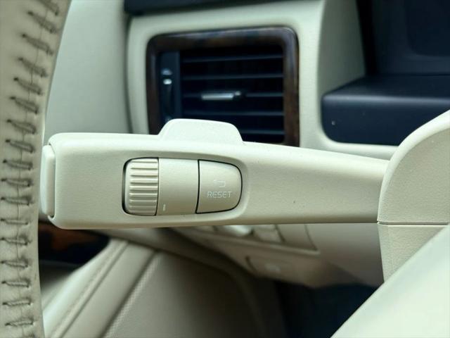 2013 Volvo S80 3.2