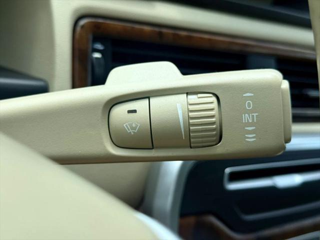 2013 Volvo S80 3.2
