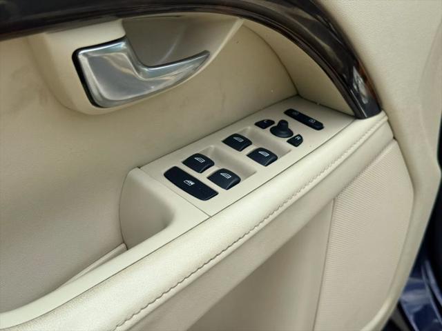2013 Volvo S80 3.2