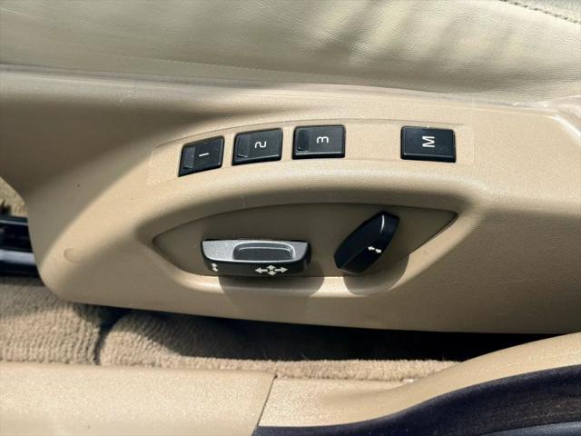 2013 Volvo S80 3.2