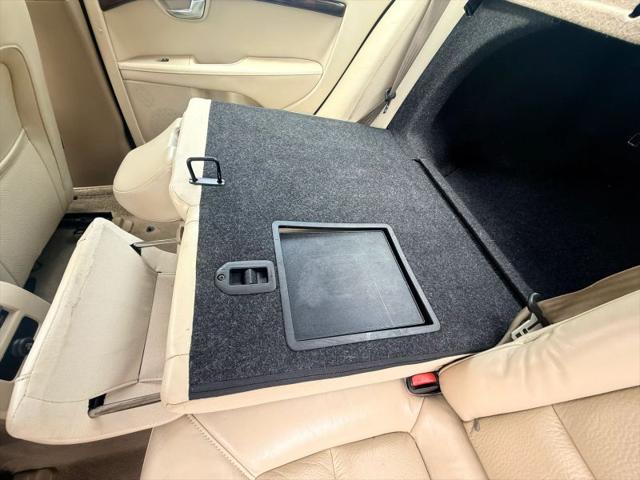 2013 Volvo S80 3.2