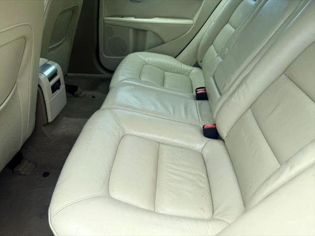 2013 Volvo S80 3.2