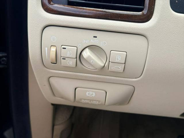 2013 Volvo S80 3.2