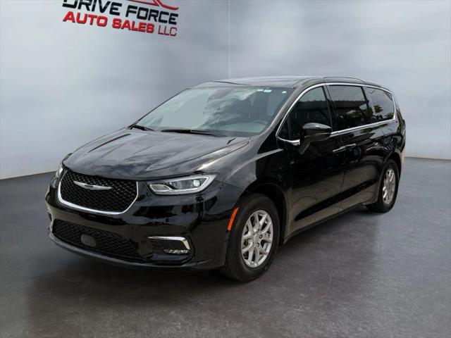 2026 Chrysler Pacifica Select for sale in Hollywood, FL