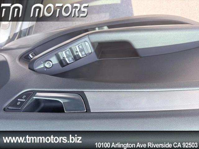 2016 Audi A4 Premium