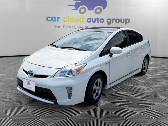 2012 Toyota Prius Four for sale in Stafford, VA