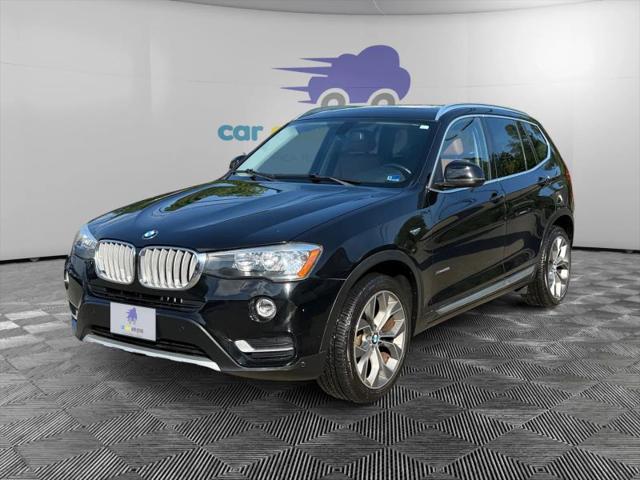 2015 BMW X3 xDrive28i for sale in Stafford, VA