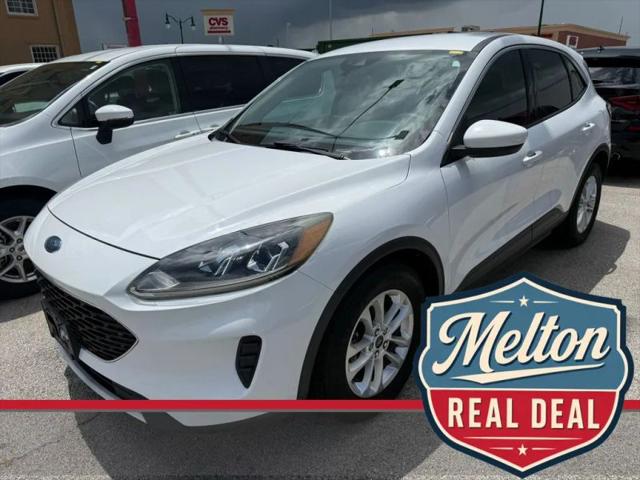2020 Ford Escape SE for sale in Claremore, OK