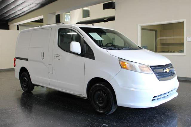 2017 Chevrolet City Express 1LS for sale in Lilburn, GA