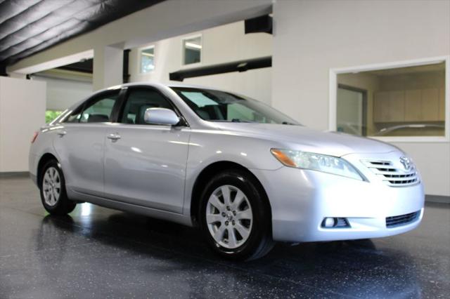 2008 Toyota Camry XLE for sale in Lilburn, GA