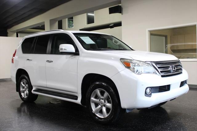2011 Lexus GX 460 460 for sale in Lilburn, GA