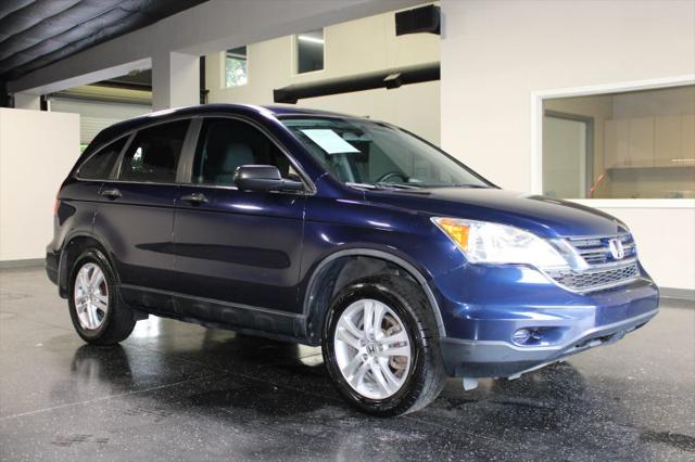 2011 Honda CR-V EX for sale in Lilburn, GA