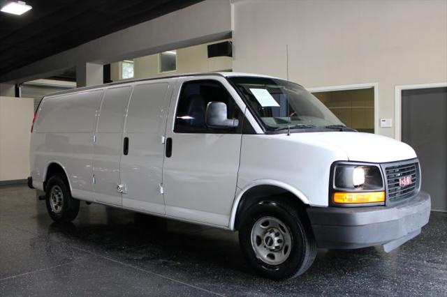2008 GMC Savana Cargo Work Van for sale in Lilburn, GA
