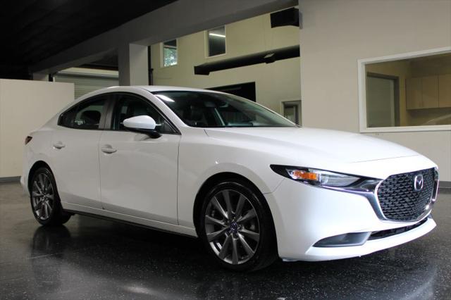 2021 Mazda Mazda3 Select for sale in Lilburn, GA