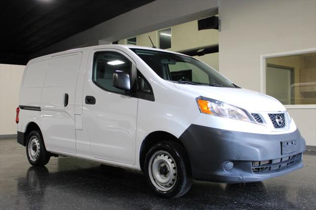 2019 Nissan NV200 S for sale in Lilburn, GA