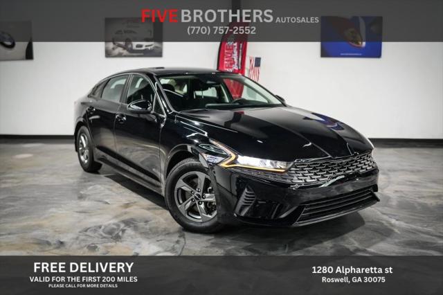 2023 Kia K5 LXS for sale in Roswell, GA