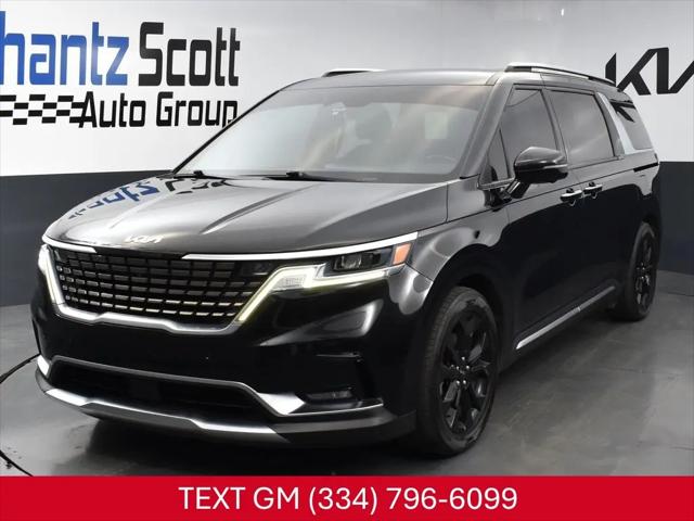 2022 Kia Carnival MPV SX for sale in Kingsport, TN
