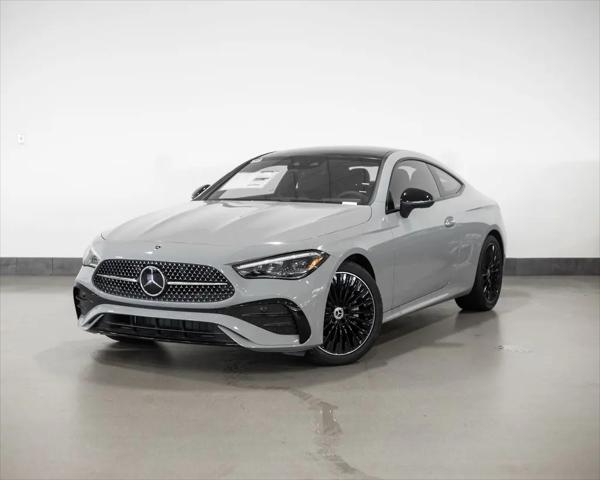 2026 Mercedes-Benz E-CLASS E 300 CLE 300 for sale in Union, NJ