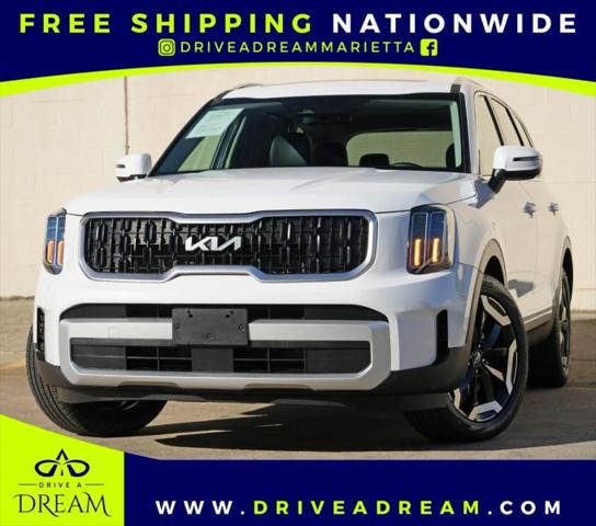 2025 Kia Telluride EX for sale in Marietta, GA