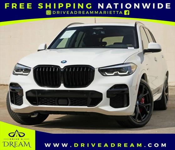 2022 BMW X5 xDrive45e for sale in Marietta, GA