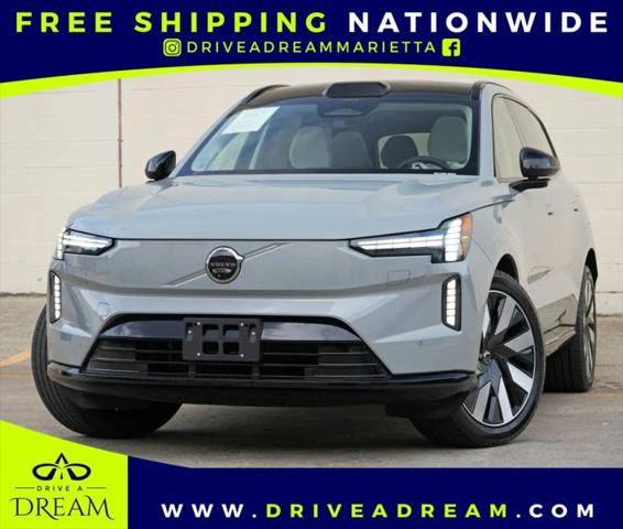 2025 Volvo X 90 Ultra, Twin Motor, Fully electric, 7 Seats for sale in Marietta, GA