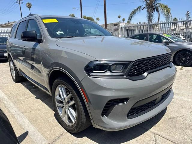 2024 Dodge Durango GT Plus RWD for sale in Van Nuys, CA