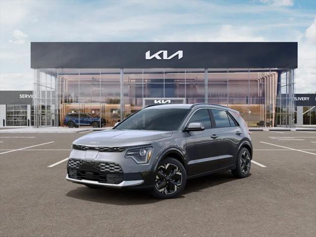 2026 Kia Niro EV Wind for sale in Van Nuys, CA