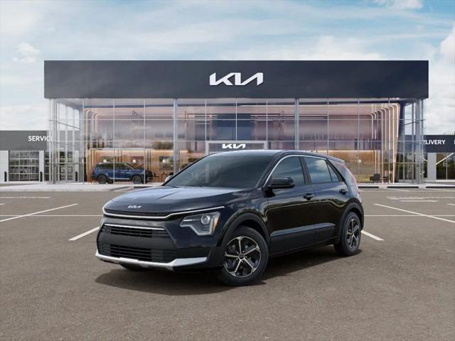 2026 Kia Niro LX for sale in Van Nuys, CA