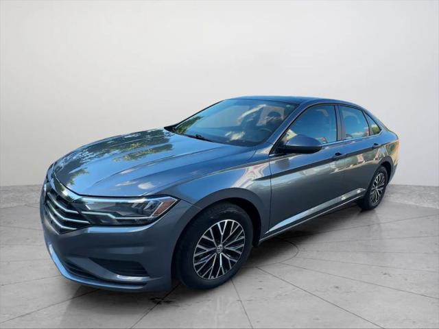 2021 Volkswagen Jetta S for sale in Hanover, MD