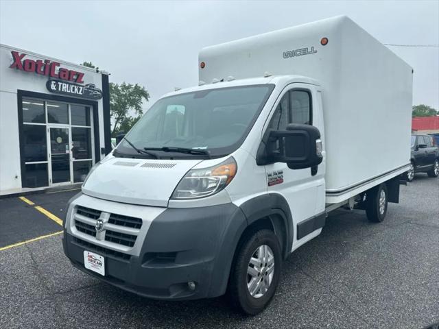 2014 Ram ProMaster Chassis Cab Base for sale in Rosedale, MD