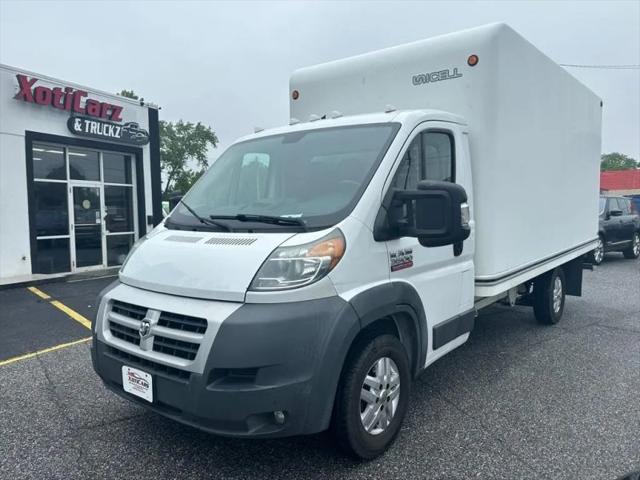 2014 Ram ProMaster Chassis Cab Base for sale in Rosedale, MD