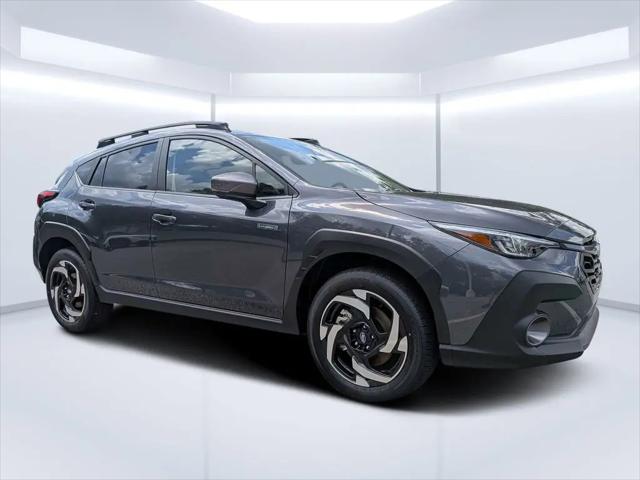 2026 Subaru Crosstrek Limited for sale in Jacksonville, FL