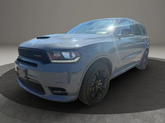 2020 Dodge Durango R/T AWD for sale in South Hackensack, NJ