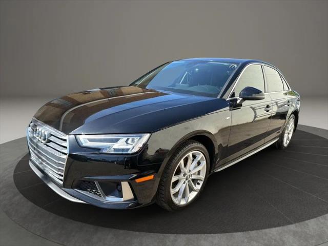 2019 Audi A4 45 Premium for sale in South Hackensack, NJ
