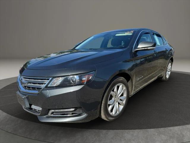 2019 Chevrolet Impala LT for sale in South Hackensack, NJ