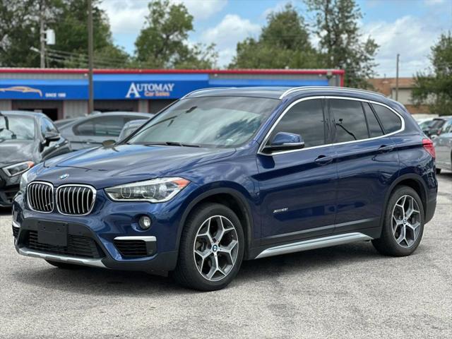 2016 BMW X1 xDrive28i for sale in Oklahoma City, OK