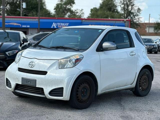 2014 Scion iQ Base for sale in Oklahoma City, OK