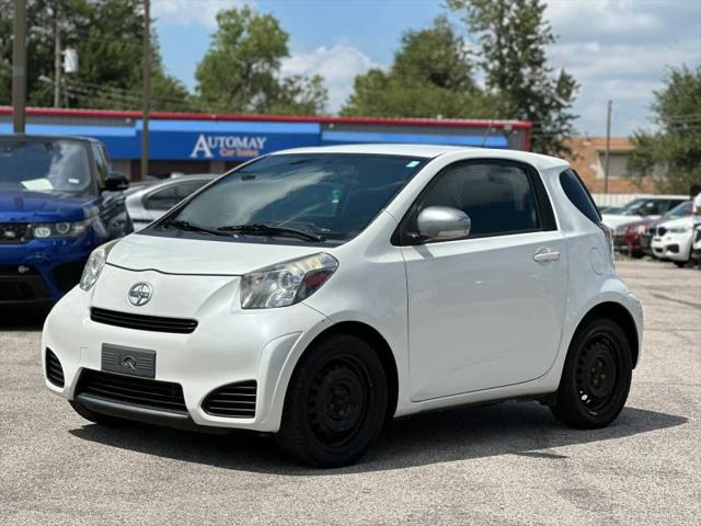 2014 Scion iQ Base for sale in Oklahoma City, OK