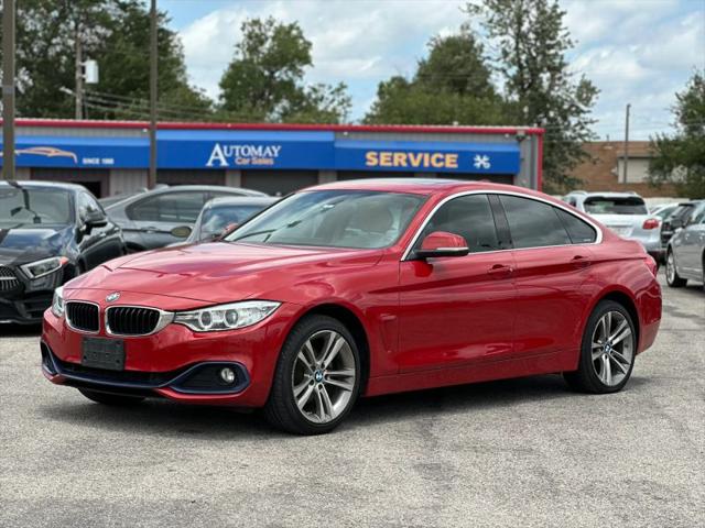 2017 BMW 430i Gran Coupe xDrive for sale in Oklahoma City, OK