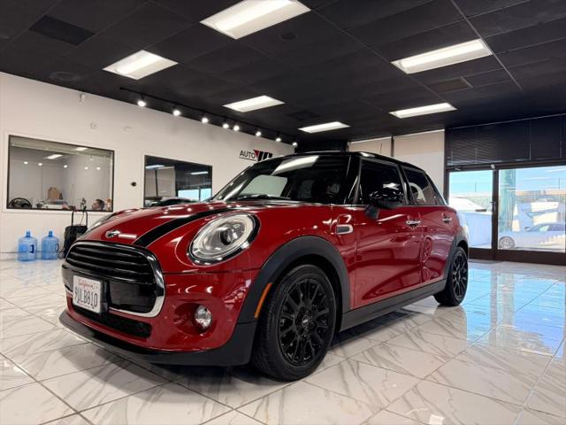 2017 MINI Hardtop Cooper for sale in Pittsburg, CA
