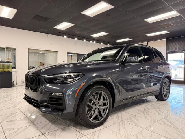 2021 BMW X5 sDrive40i for sale in Pittsburg, CA