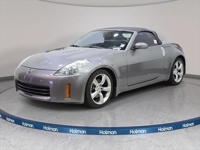 2008 Nissan 350Z Enthusiast for sale in Broomfield, CO