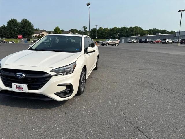 2024 Subaru Legacy Limited for sale in Harrisonburg, VA