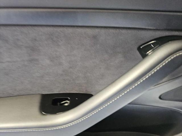2020 Tesla Model 3 Standard Range Plus Rear-Wheel Drive