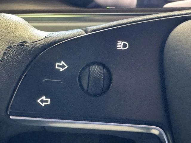 2023 Tesla Model X Standard Range