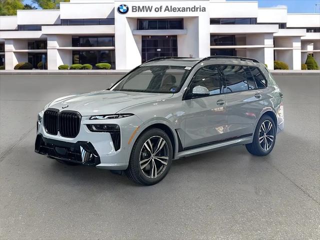 2027 BMW X7 xDrive40i for sale in Alexandria, VA