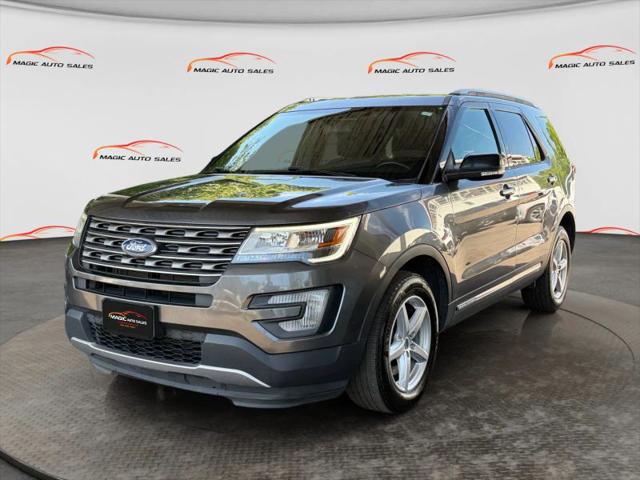 2017 Ford Explorer XLT for sale in Little Ferry, NJ